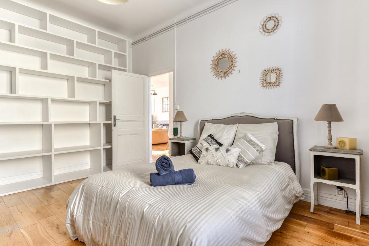La Casa Grande - Piscine - Wifi - Parking Villa Carcassonne Ngoại thất bức ảnh