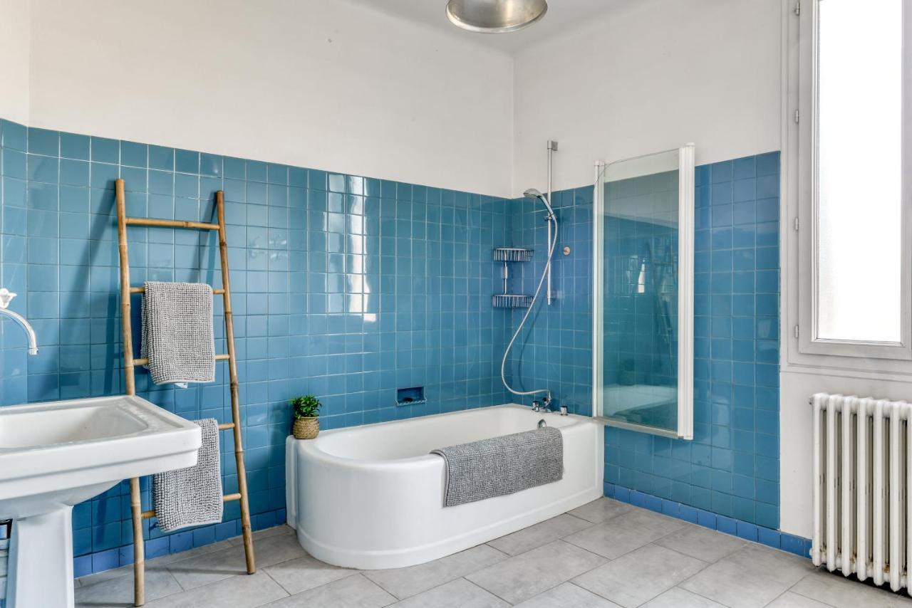 La Casa Grande - Piscine - Wifi - Parking Villa Carcassonne Ngoại thất bức ảnh