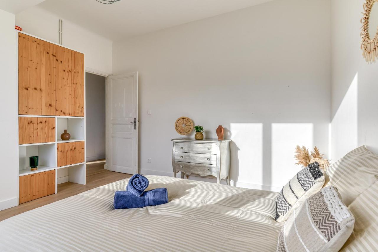La Casa Grande - Piscine - Wifi - Parking Villa Carcassonne Ngoại thất bức ảnh