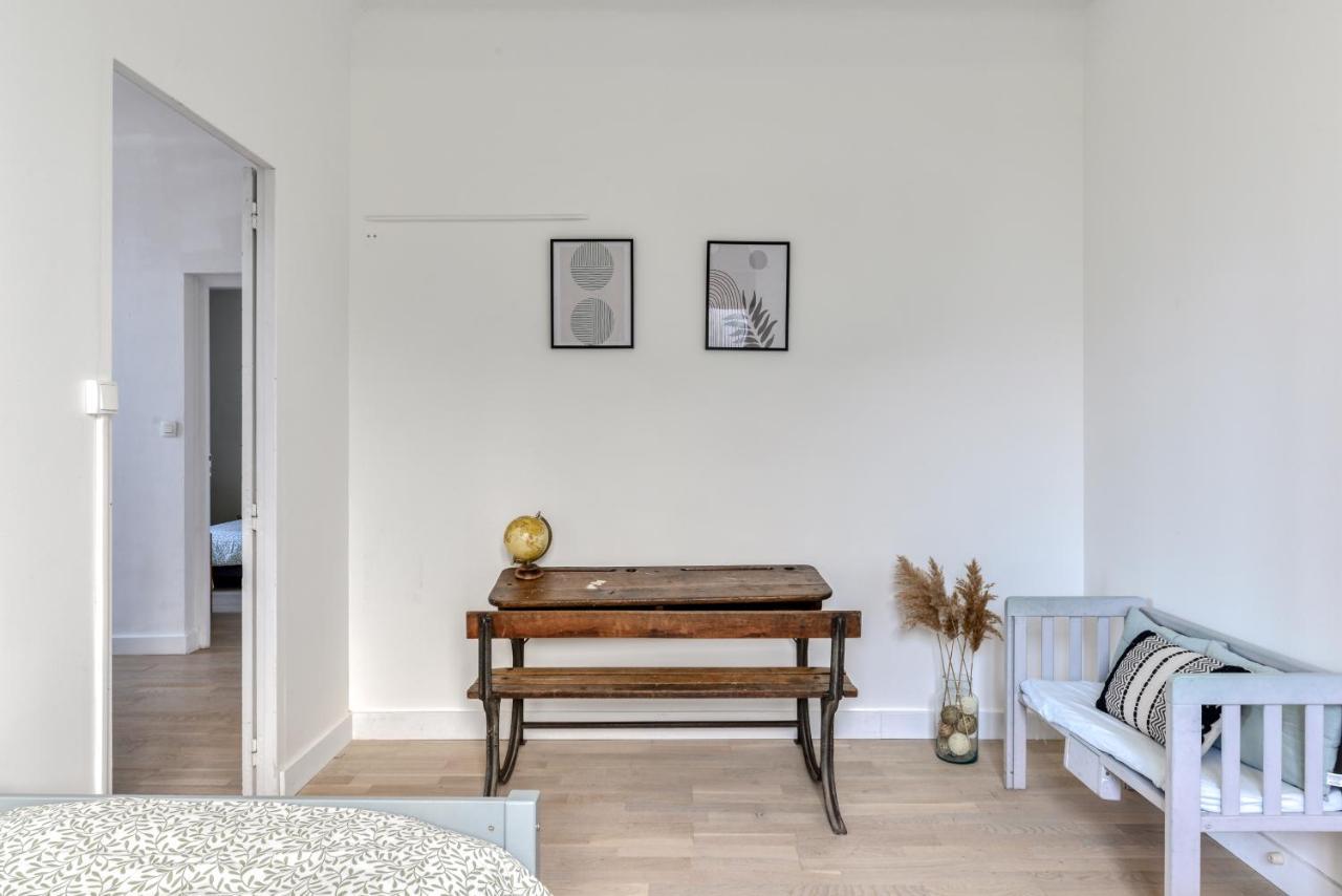 La Casa Grande - Piscine - Wifi - Parking Villa Carcassonne Ngoại thất bức ảnh
