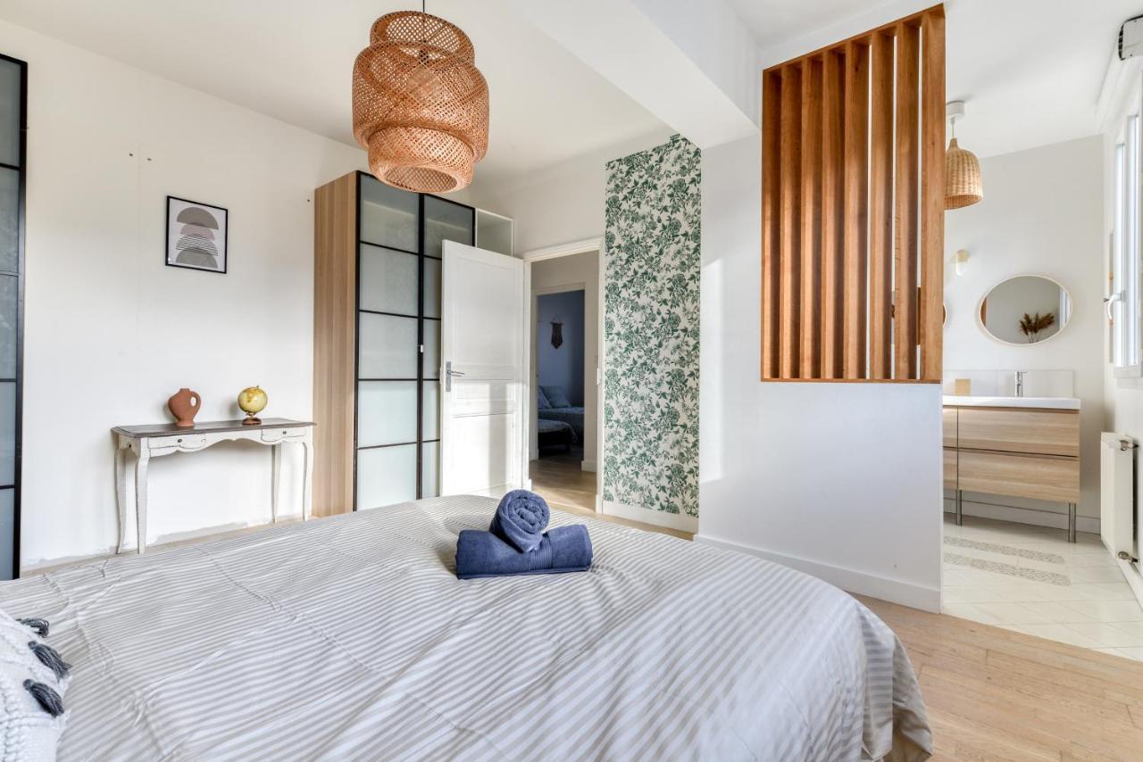 La Casa Grande - Piscine - Wifi - Parking Villa Carcassonne Ngoại thất bức ảnh