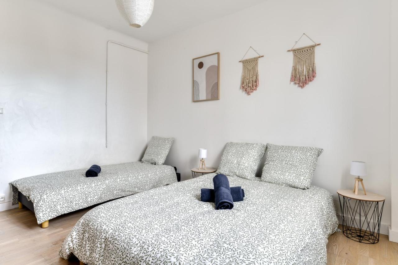 La Casa Grande - Piscine - Wifi - Parking Villa Carcassonne Ngoại thất bức ảnh
