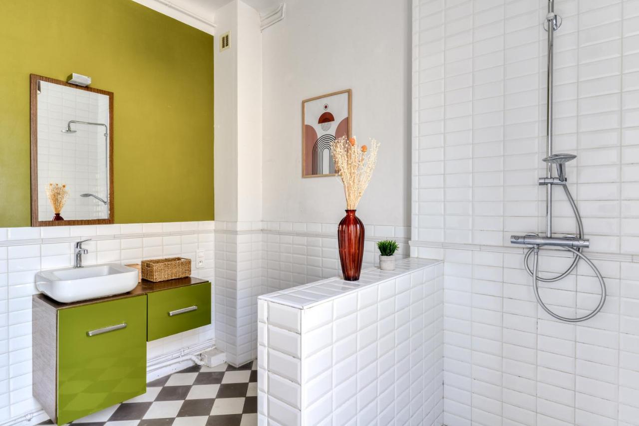 La Casa Grande - Piscine - Wifi - Parking Villa Carcassonne Ngoại thất bức ảnh