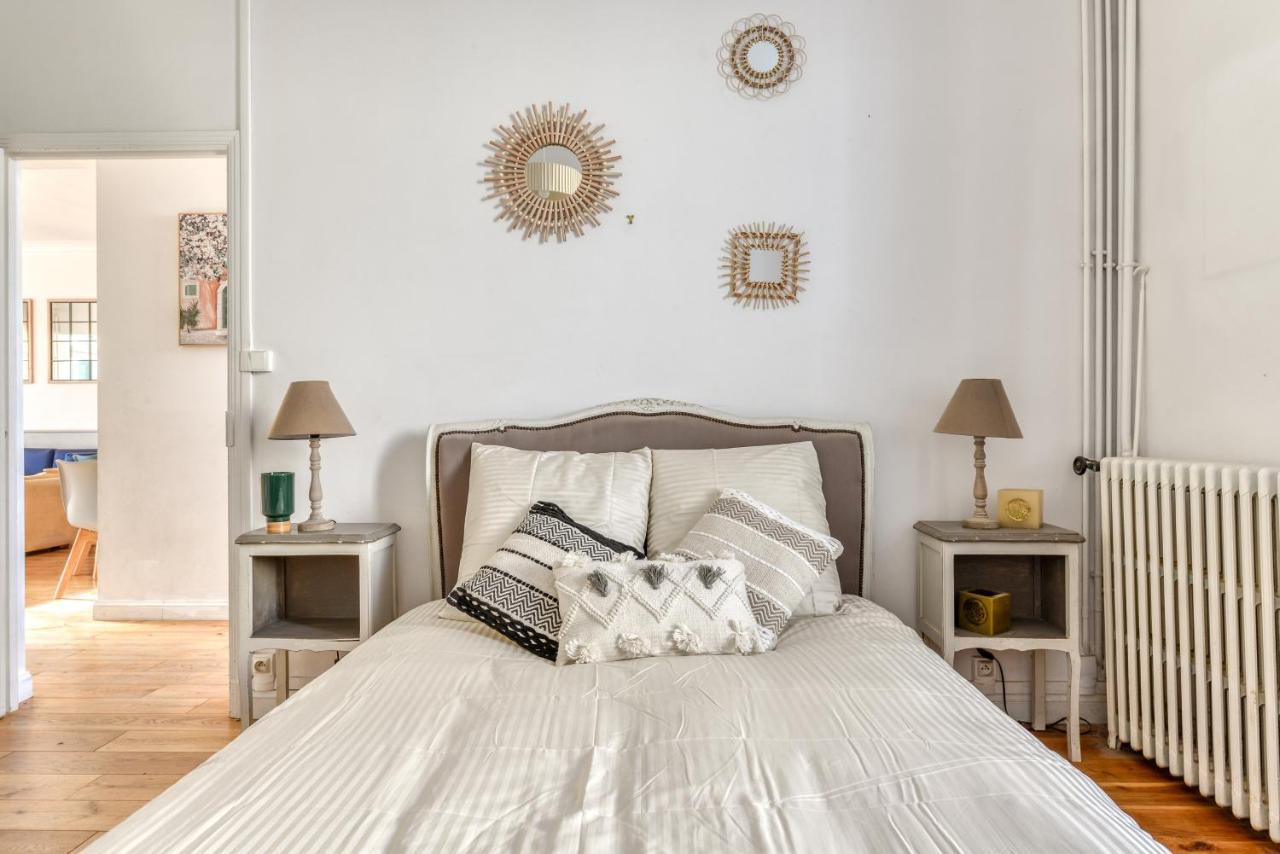 La Casa Grande - Piscine - Wifi - Parking Villa Carcassonne Ngoại thất bức ảnh