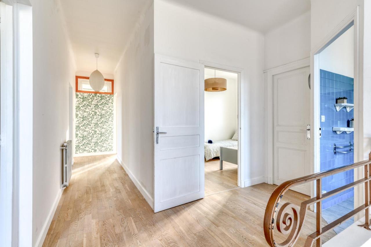 La Casa Grande - Piscine - Wifi - Parking Villa Carcassonne Ngoại thất bức ảnh