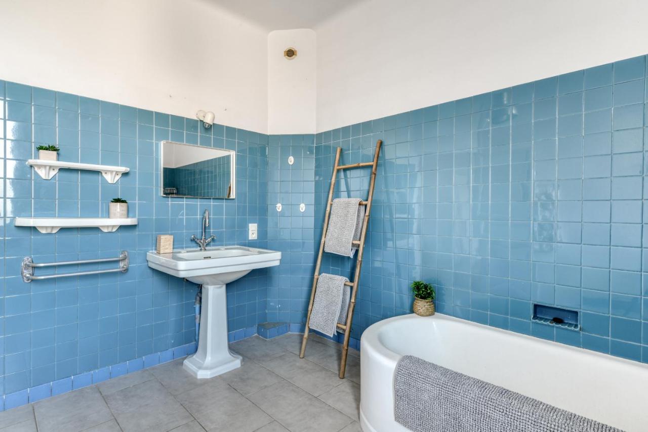 La Casa Grande - Piscine - Wifi - Parking Villa Carcassonne Ngoại thất bức ảnh