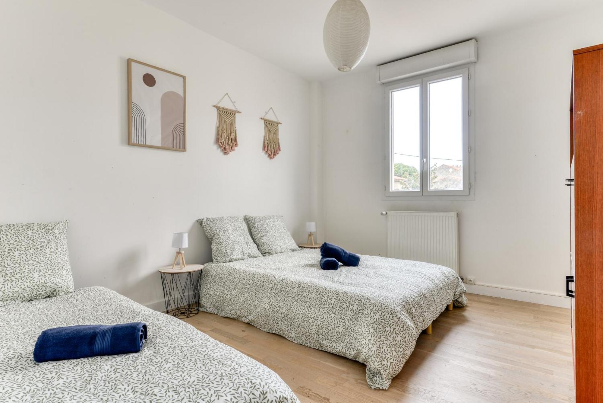 La Casa Grande - Piscine - Wifi - Parking Villa Carcassonne Ngoại thất bức ảnh